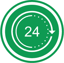 web icon long