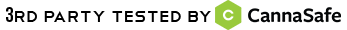 cannasafe trust seal